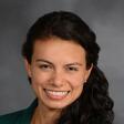 Photo: Dr. Alexandra Gomez Arteaga, MD