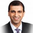 Photo: Dr. Muhammad Janjua, MD