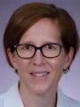 Photo: Dr. Sarah Landes, MD