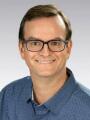Photo: Dr. John Woodward, MD