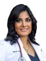 Photo: Dr. Blessy Jacob, MD