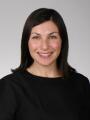Photo: Dr. Nikki Yourshaw, MD