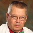 Photo: Dr. James Cain, MD