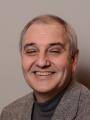 Photo: Dr. Bernard Reusz, DDS