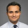 Photo: Dr. Salil Ginde, MD