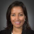 Photo: Dr. Lubaina Presswala, DO
