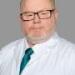 Photo: Dr. Gary Engstrom, MD