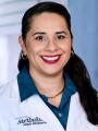 Photo: Dr. Cynthia Rios, MD