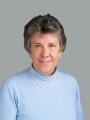 Photo: Dr. Garnet Harris, MD