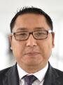Photo: Dr. Padam Hirachan, MD