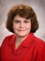 Photo: Dr. Carmen Barres, MD