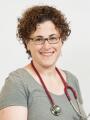 Photo: Dr. Tamar Braverman, MD