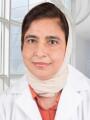 Photo: Dr. Mudussara Khan, MD
