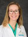 Photo: Dr. Lori Trefts, MD