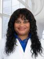 Photo: Dr. Faithlore Gardner, MD