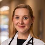Ashley Rohde, ARNP