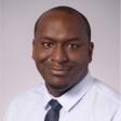 Photo: Dr. Robert Mensah, DDS