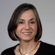 Photo: Dr. Lucinda Halstead, MD