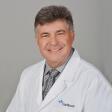 Photo: Dr. Randall Cross, MD