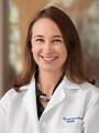Photo: Dr. Audrey Lundberg, DO