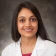Photo: Dr. Sona Amin, MD