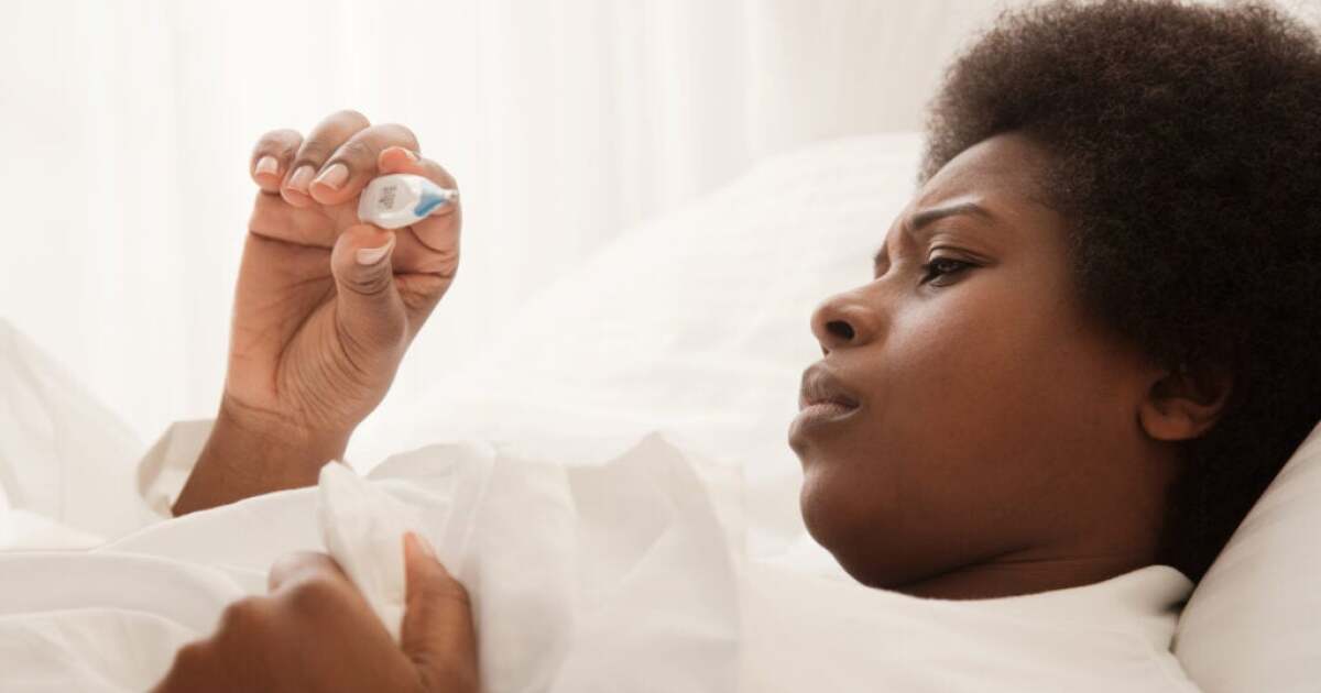 Common Symptoms of Still's Disease