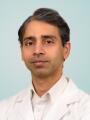 Photo: Dr. Shashi Srinivasan, MD