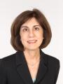 Photo: Dr. Maria Pucevich, MD
