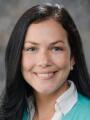 Photo: Dr. Andrea Lowden, MD