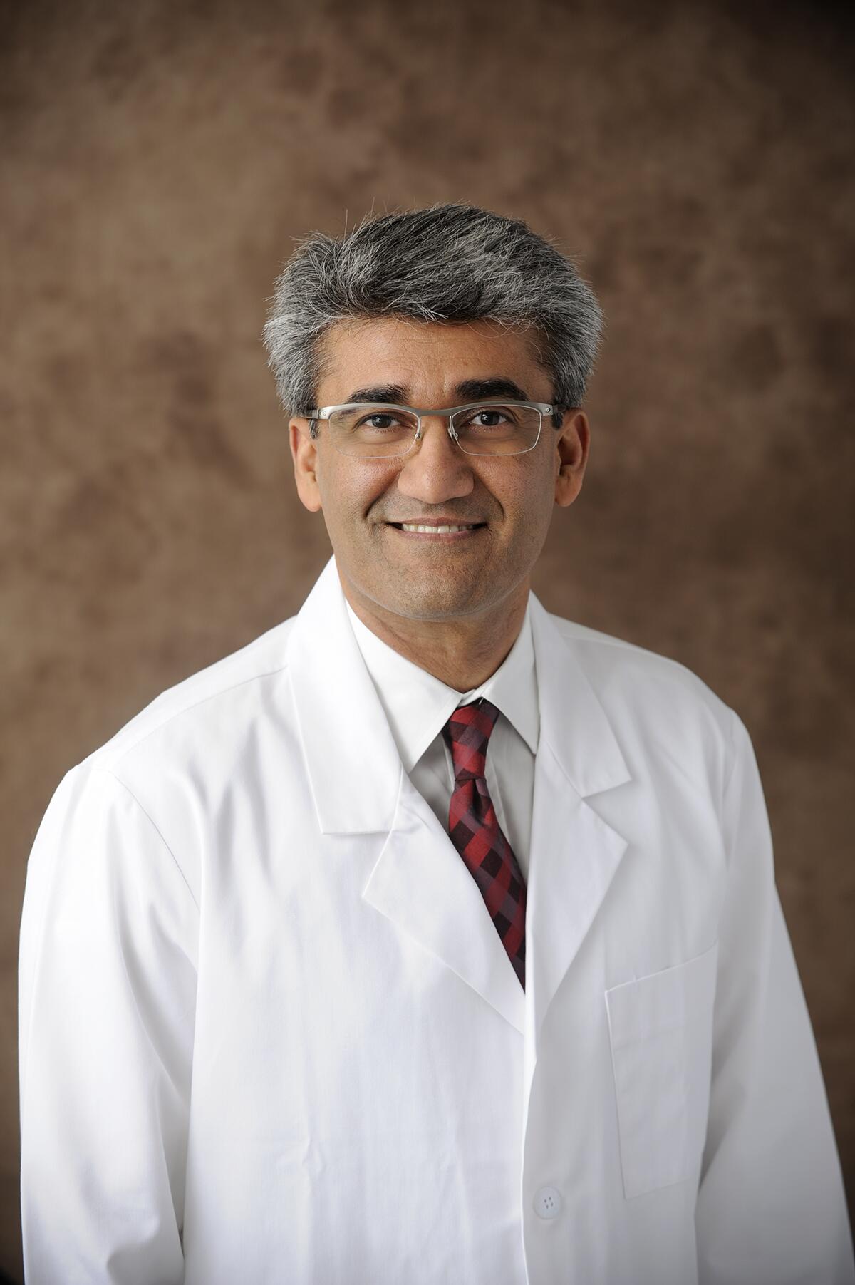 Dr. Qamar Khan, MD Medical Oncology in Celebration, FL Healthline
