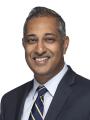 Photo: Dr. Asit Shah, MD