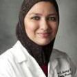 Dr. Zohra Siddiqi, DO