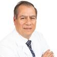 Photo: Dr. Gaudencio Pavia, MD