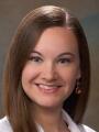 Photo: Dr. Melody Strattan, DO