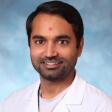Photo: Dr. Hemal Patel, DO