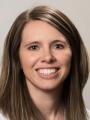 Photo: Dr. Ashley Eason, MD