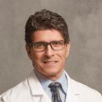 Dr. George Tweddel, MD