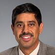 Photo: Dr. Ajay Dar, MD