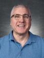 Photo: Dr. David Wang, MD
