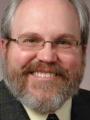 Photo: Dr. William Hofmann, MD