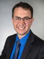 Photo: Dr. Nathan Tolley, DO