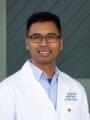 Photo: Dr. Oliver Villaruel, DDS