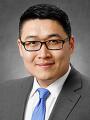 Photo: Dr. Young Hong, MD