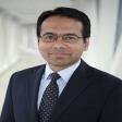 Photo: Dr. Muhammad Altaf, MD