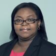 Photo: Dr. Catherine Abban, MD