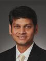 Photo: Dr. Radhakrishnan Nair, MD