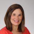 Photo: Dr. Hillary George, MD