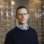 Dr. Matthew Skrdla, OD