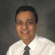 Photo: Dr. Prakash Neupane, MD