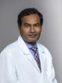 Photo: Dr. Saravanan Karuppiah, MD